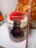 Vela de Gel para Oyá