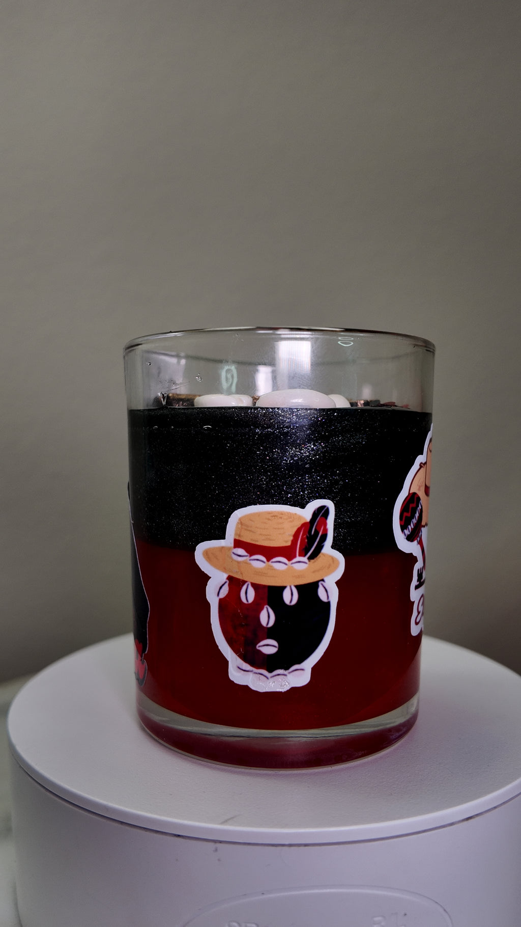 Vela de Eleggua