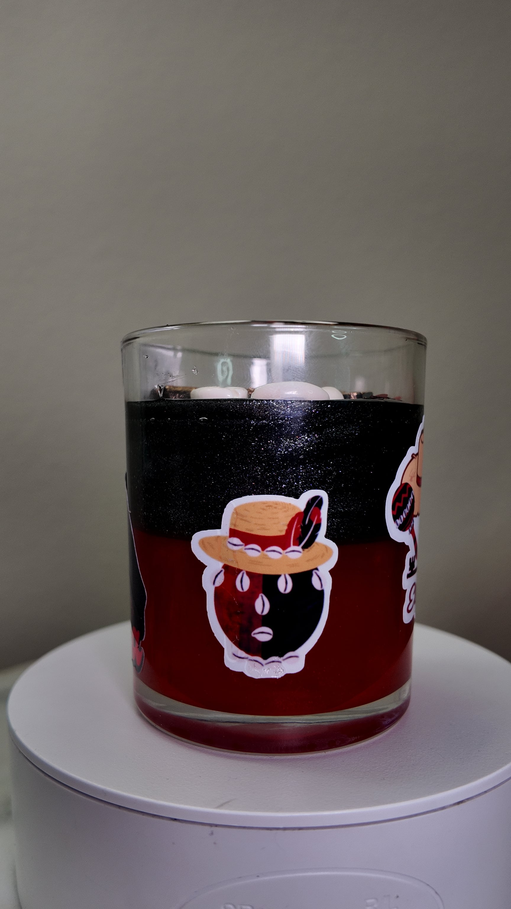 Vela de Eleggua