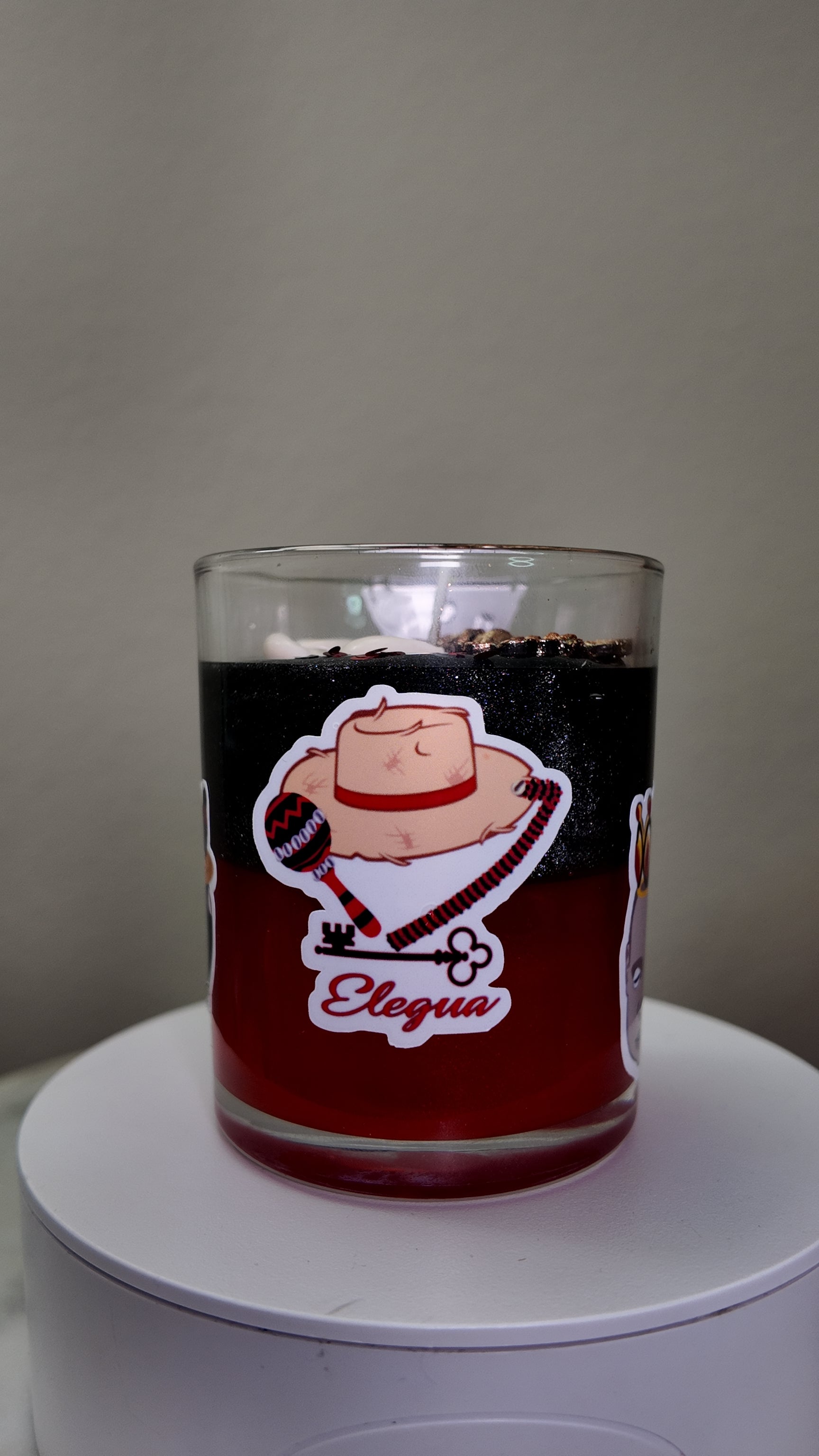 Vela de Eleggua