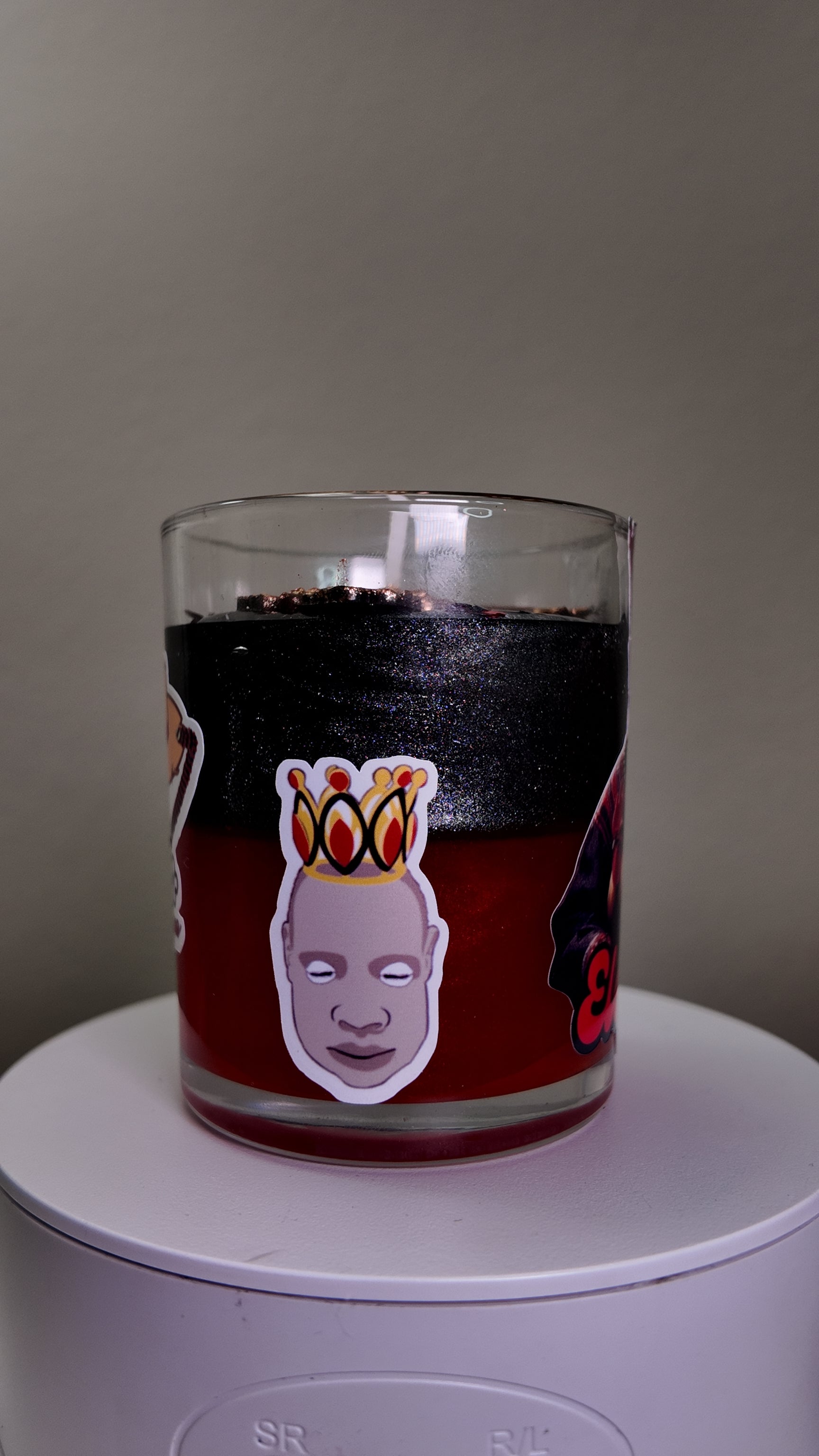 Vela de Eleggua