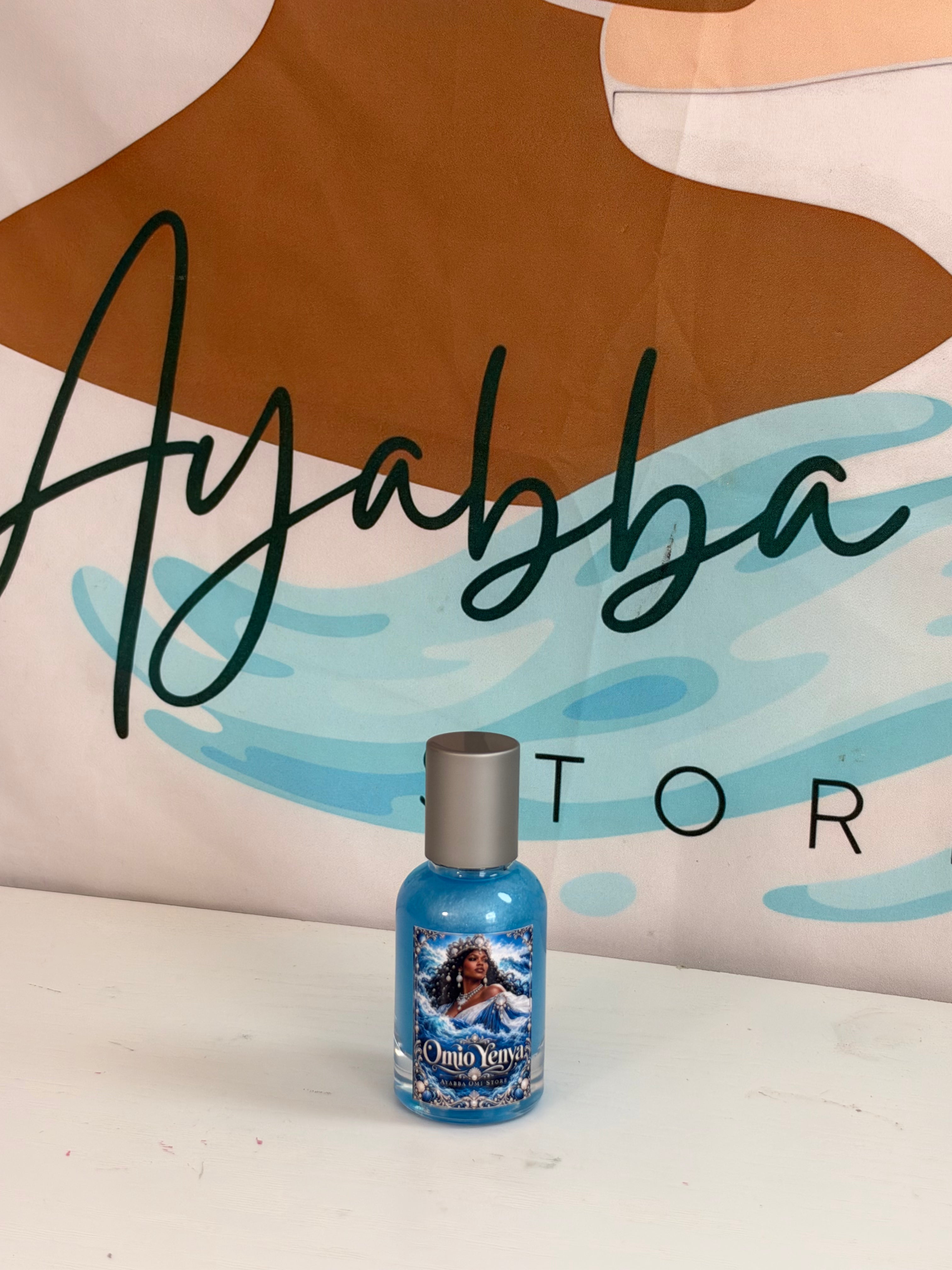 Perfume Omio Yenya