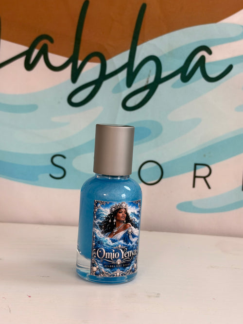 Perfume Omio Yenya