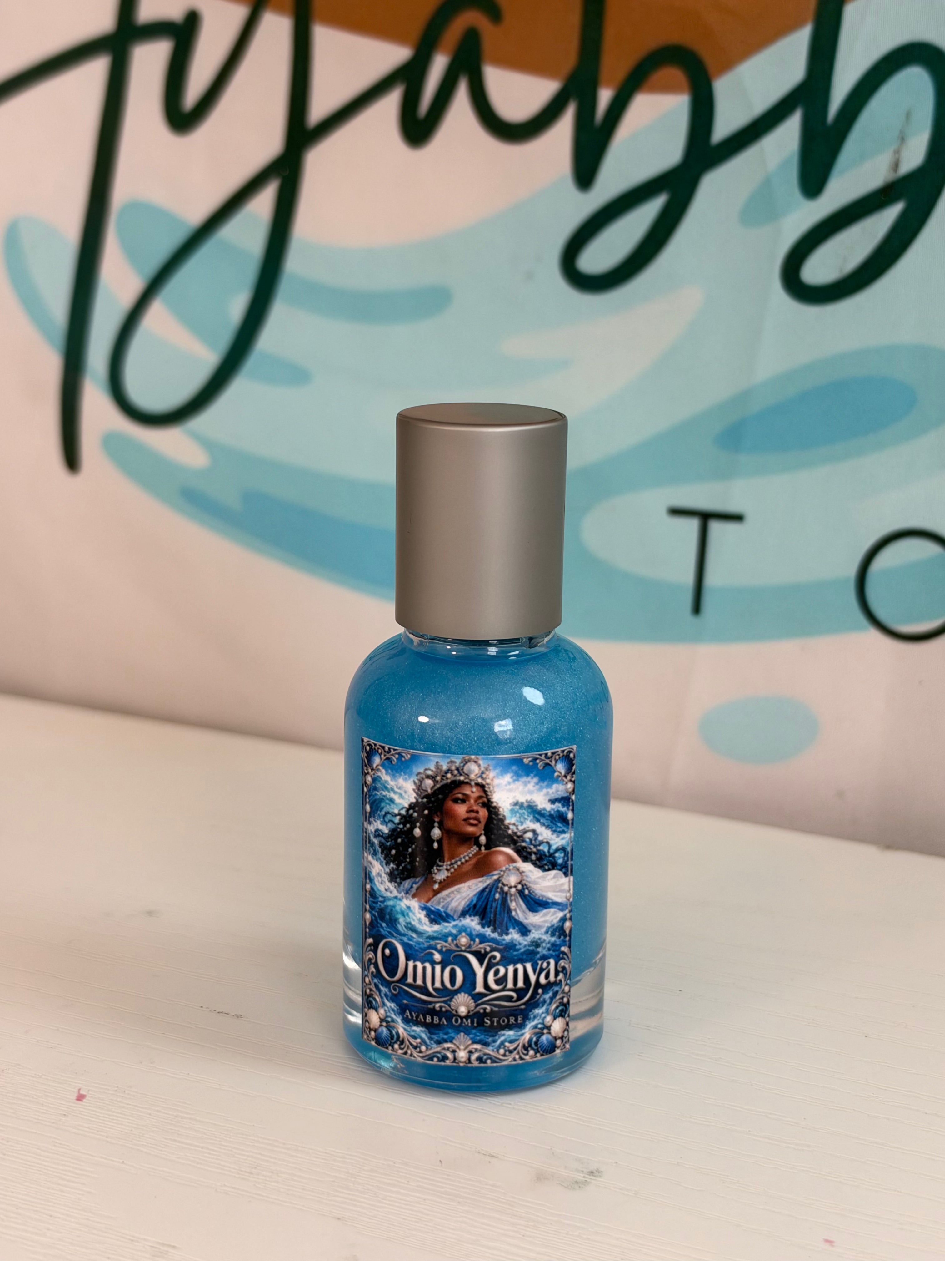 Perfume Omio Yenya