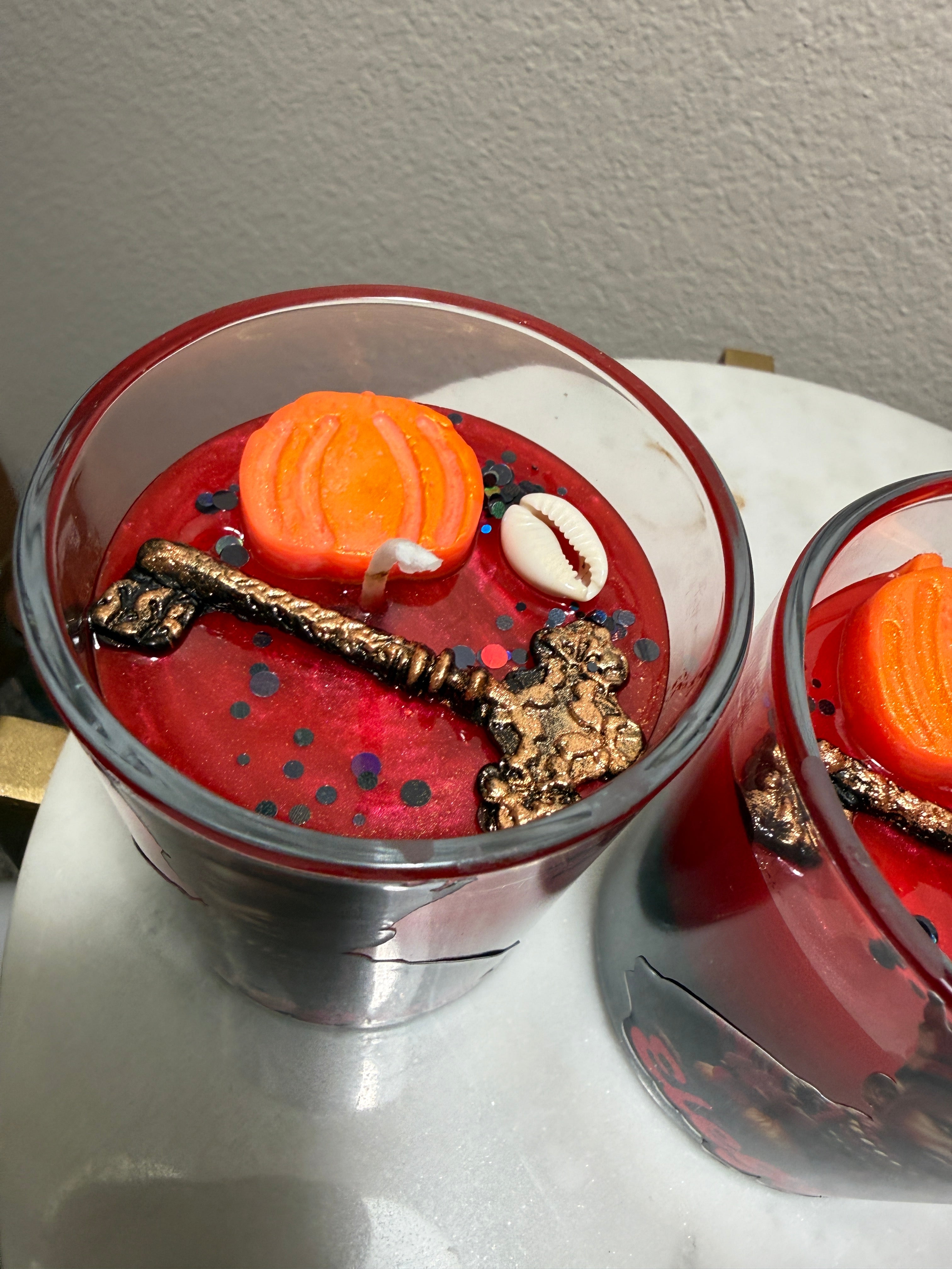 Vela de Eleggua