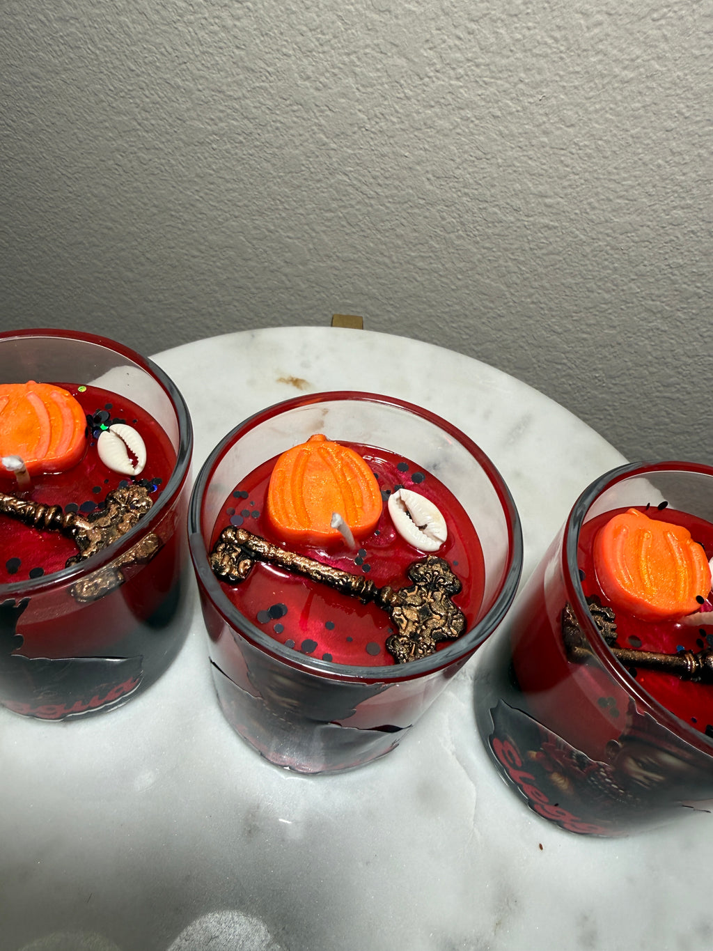 Vela de Eleggua