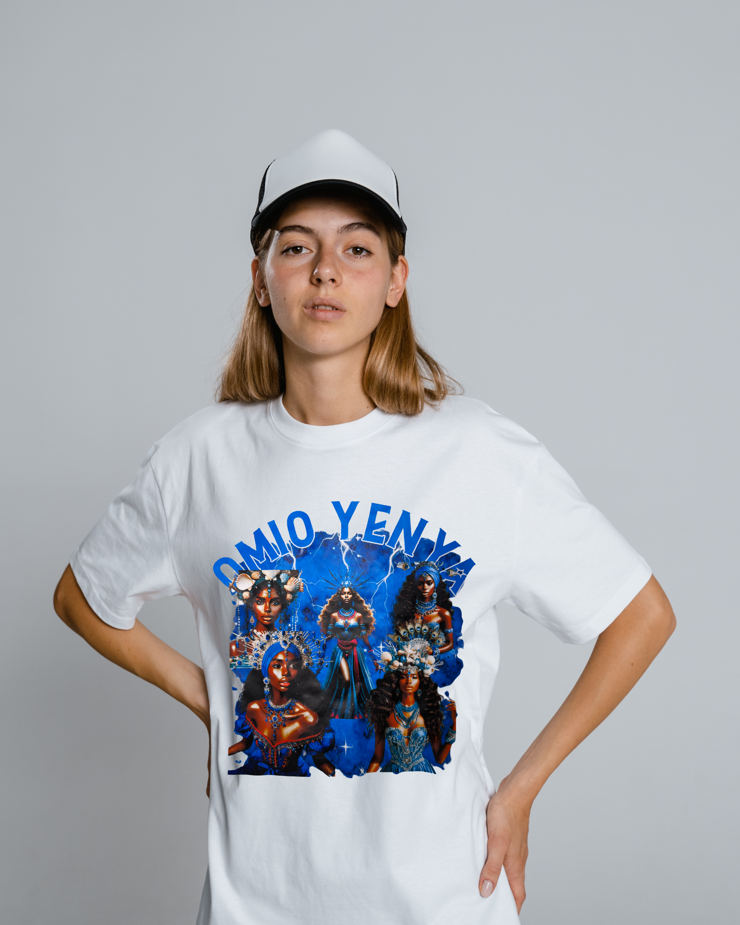 Pulover Omio Yenya