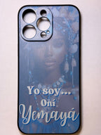 Cover Oní Yemayá