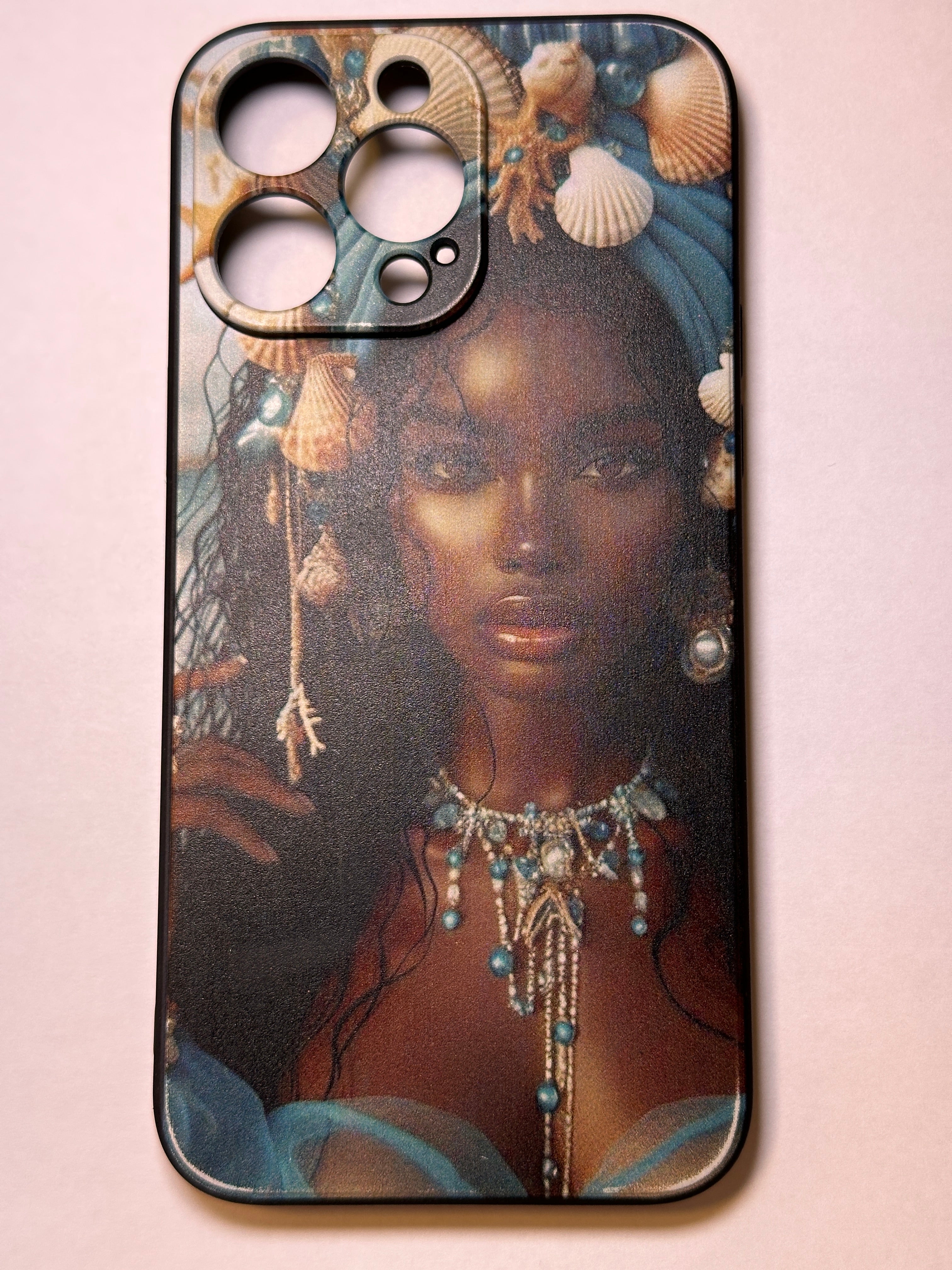 Cover de Yemayá