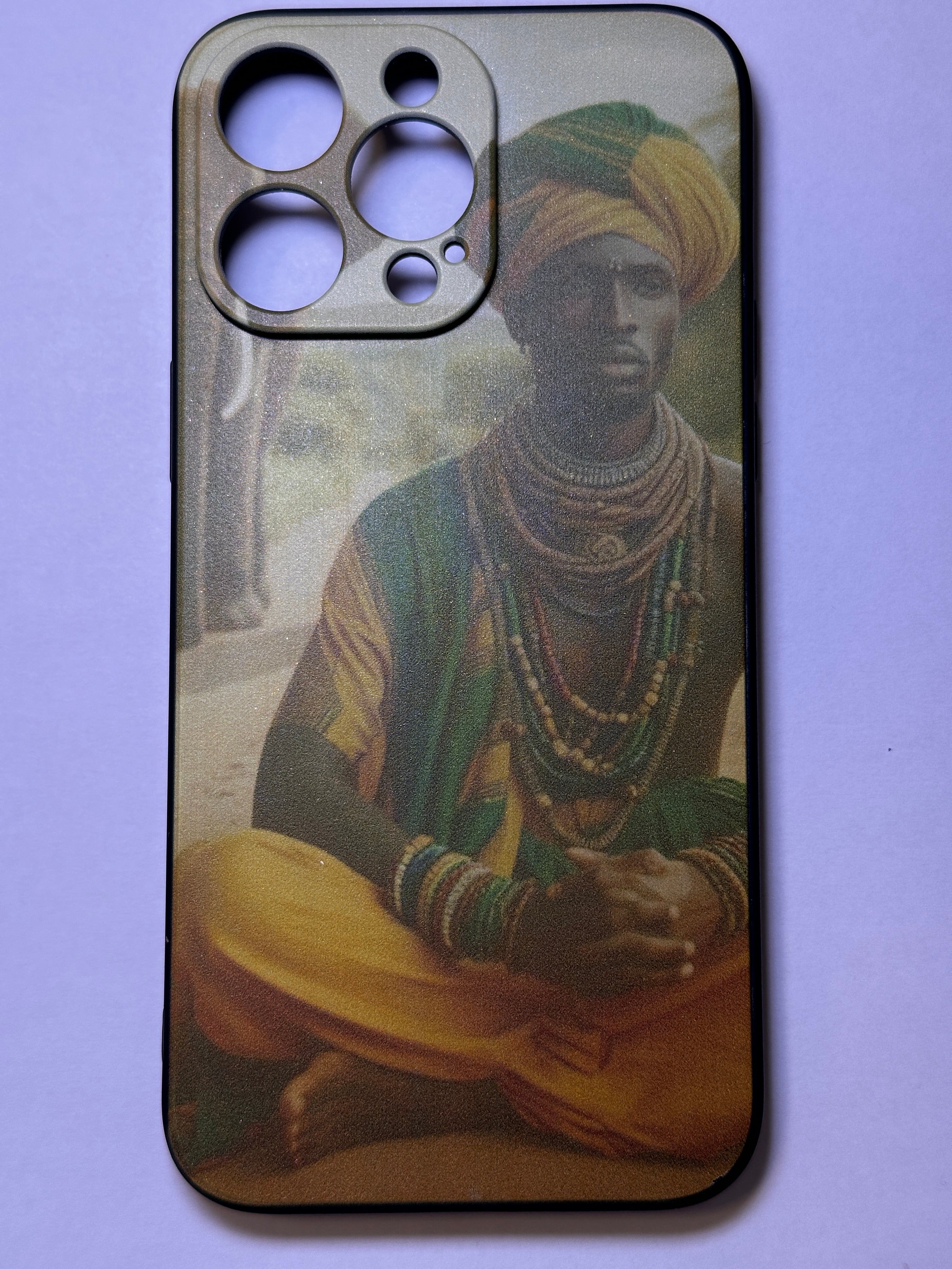 Cover Orunmila
