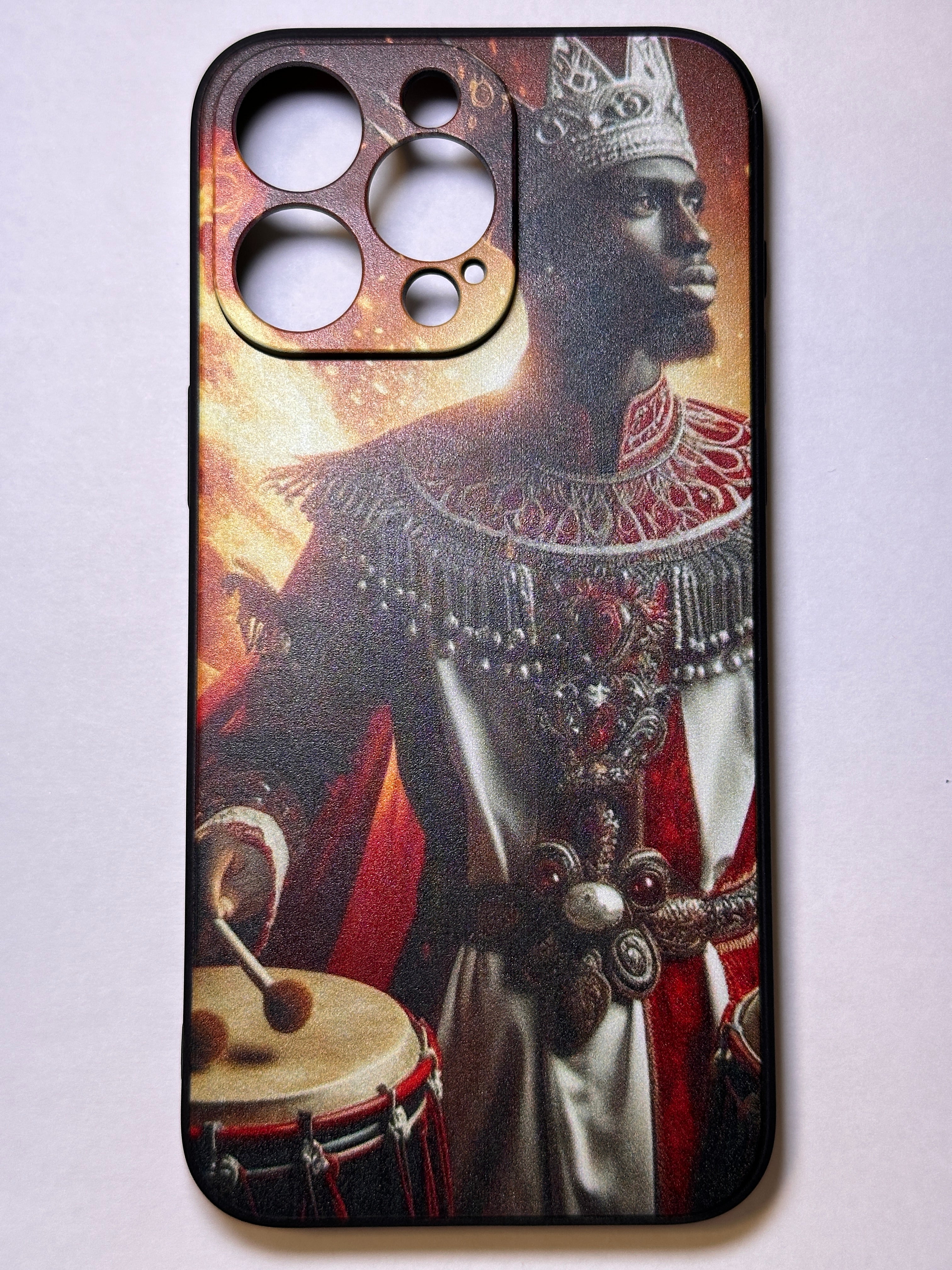 Cover de Shango