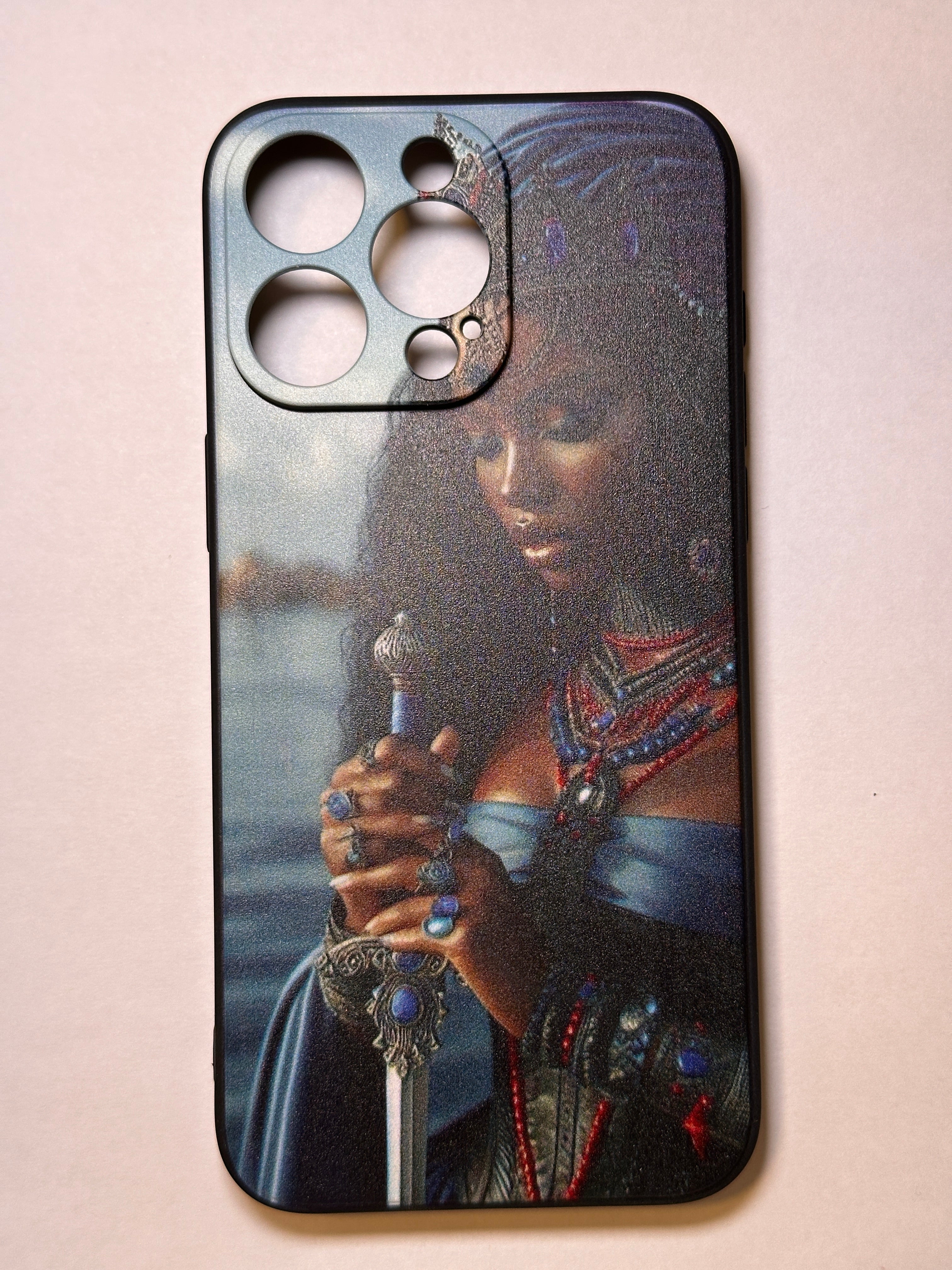 Cover Yemayá Okute