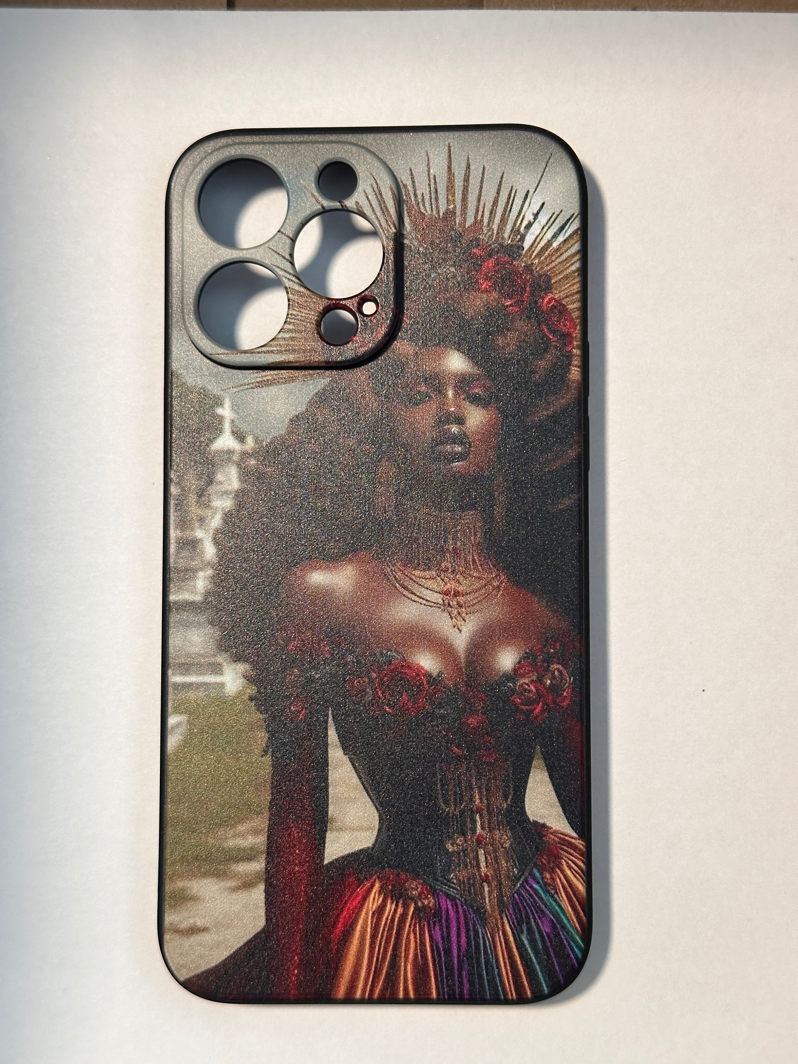 Cover de Oyá