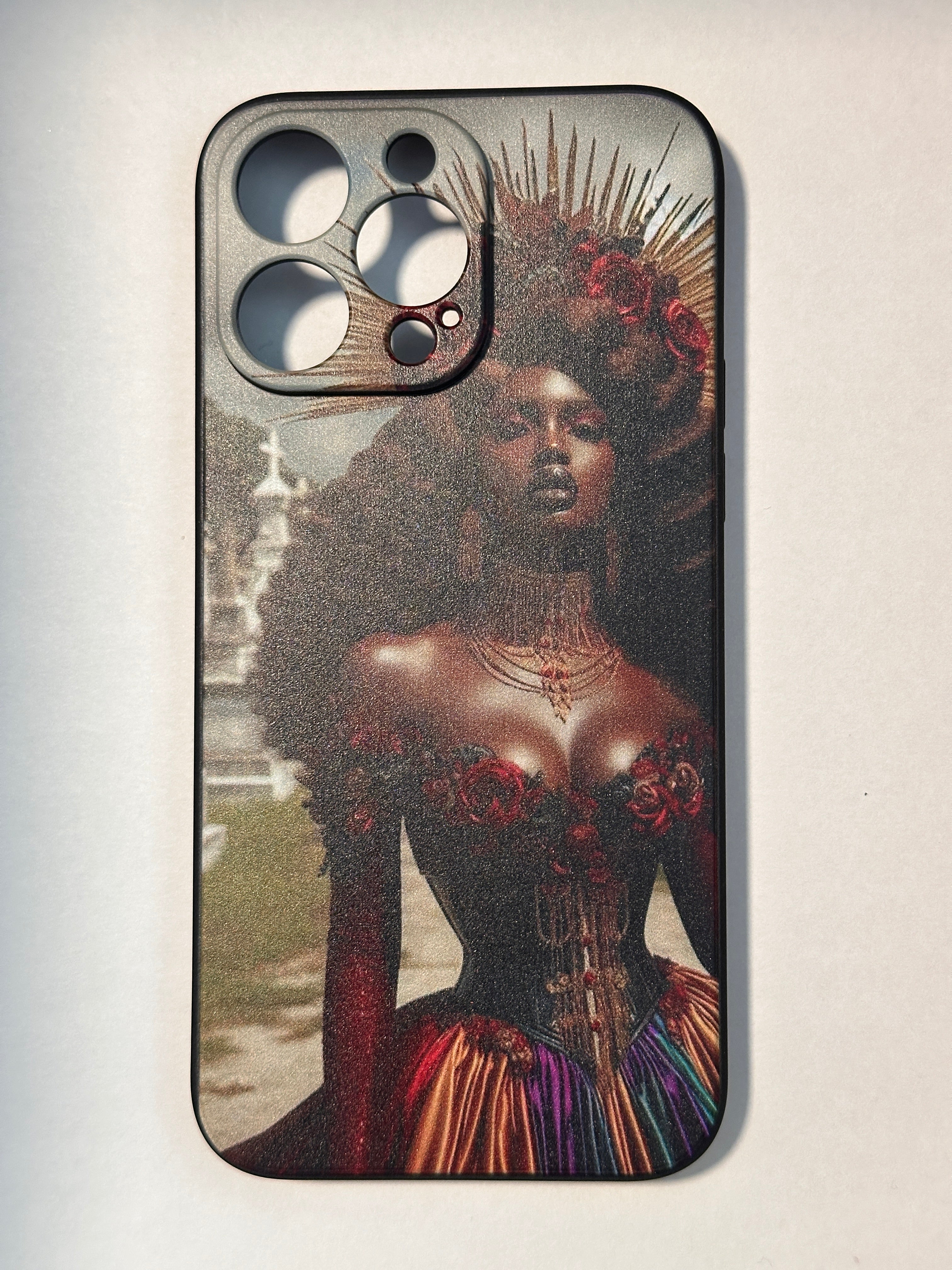 Cover de Oyá
