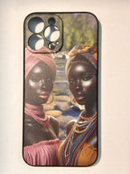 Cover Oshun & Obba