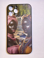 Cover Oshun & Obba
