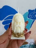 Vela de la virgen