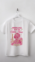 Orgullosa hija “Obba Nani”