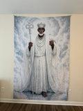 Tapiz de Obatala