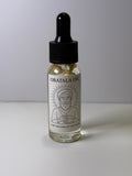 Aceite de Obatala
