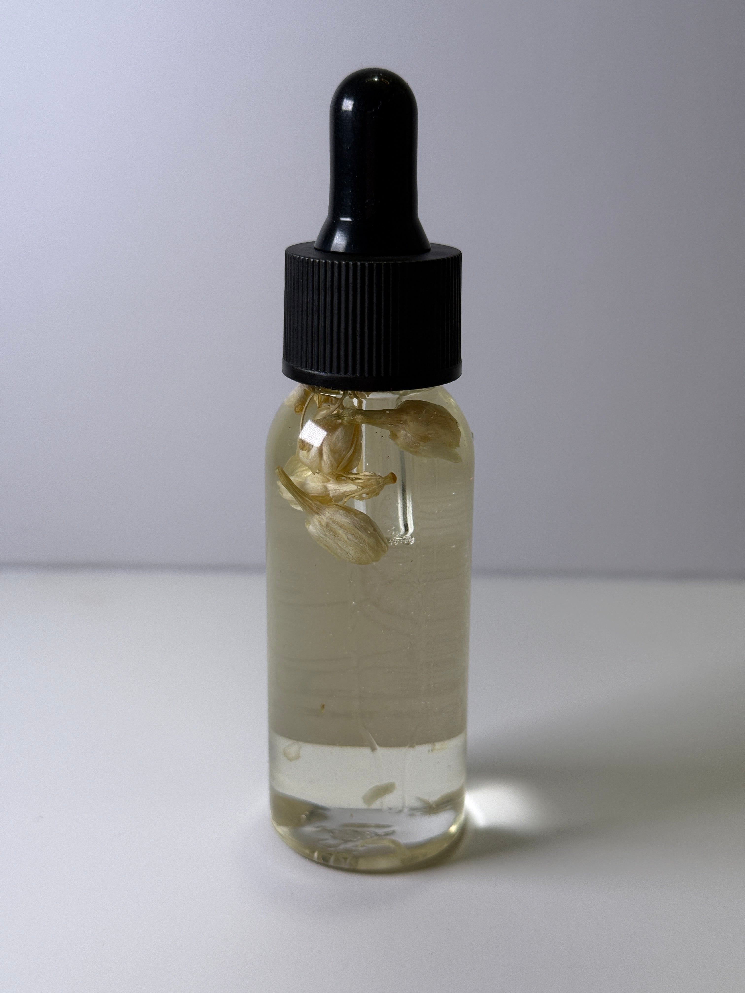 Aceite de Obatala