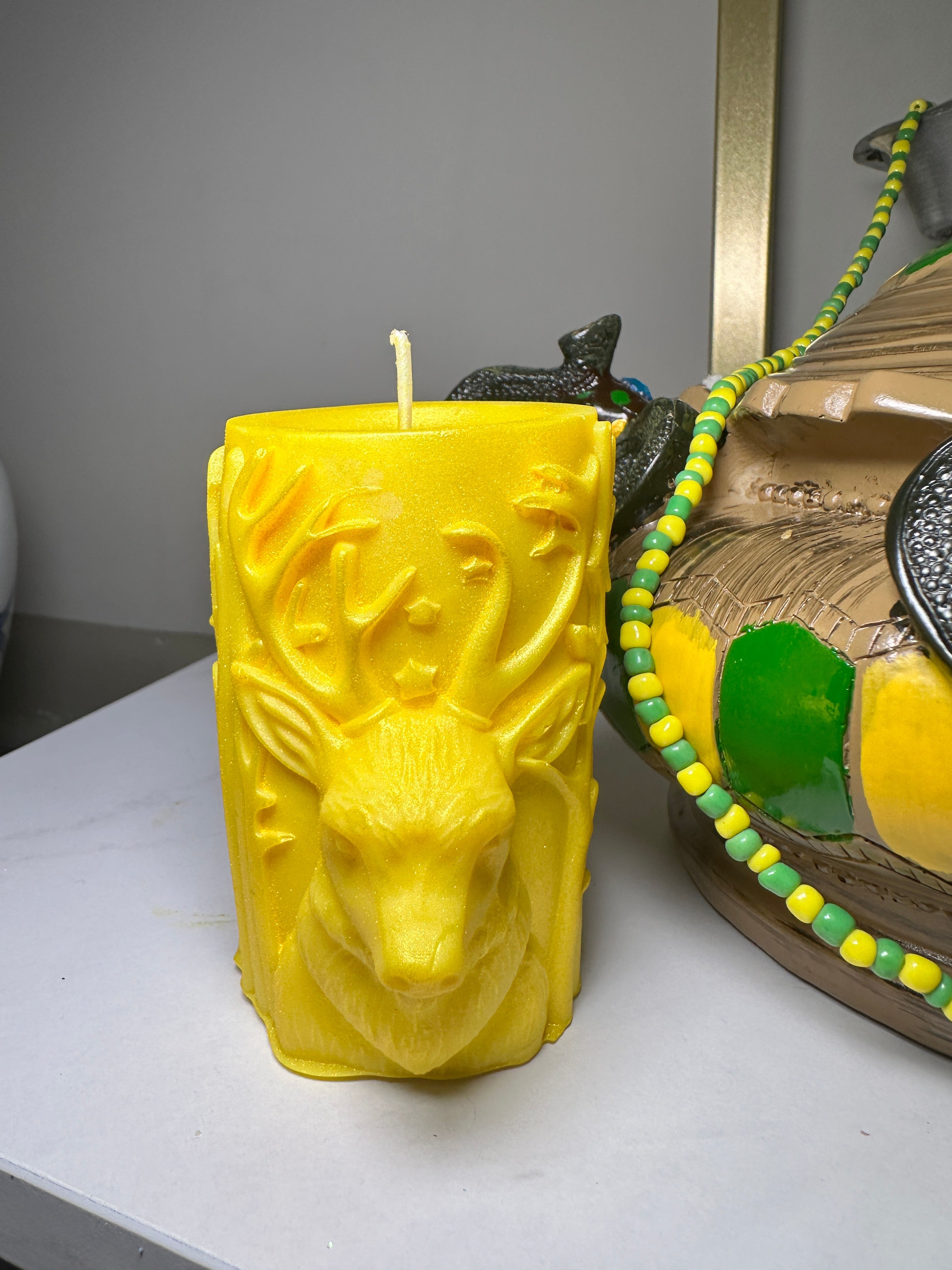 Velas para Orunmila