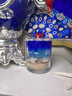 Vela de Gel Yemayá