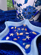 Vela para Olokun