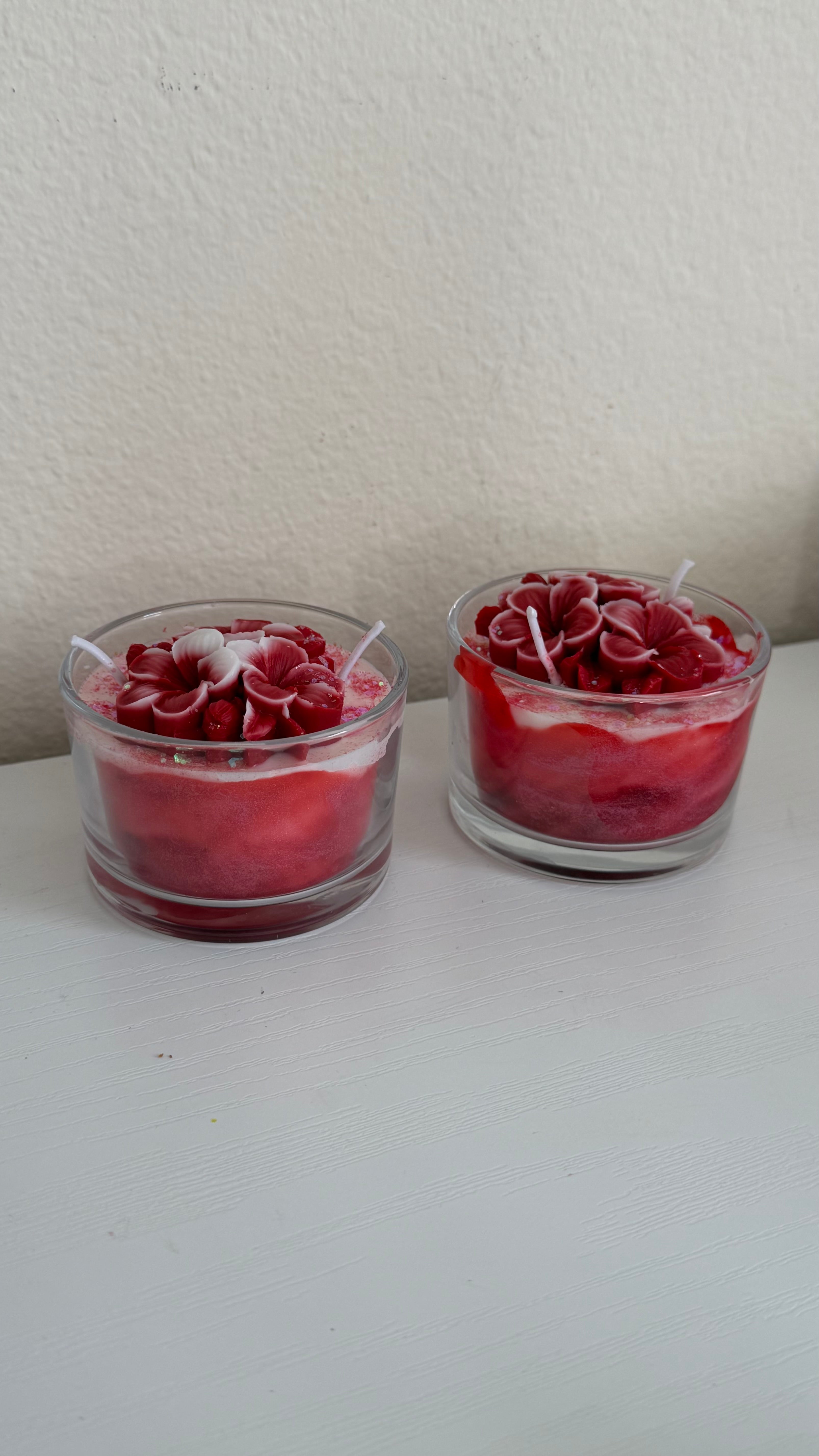 Velas para Oya