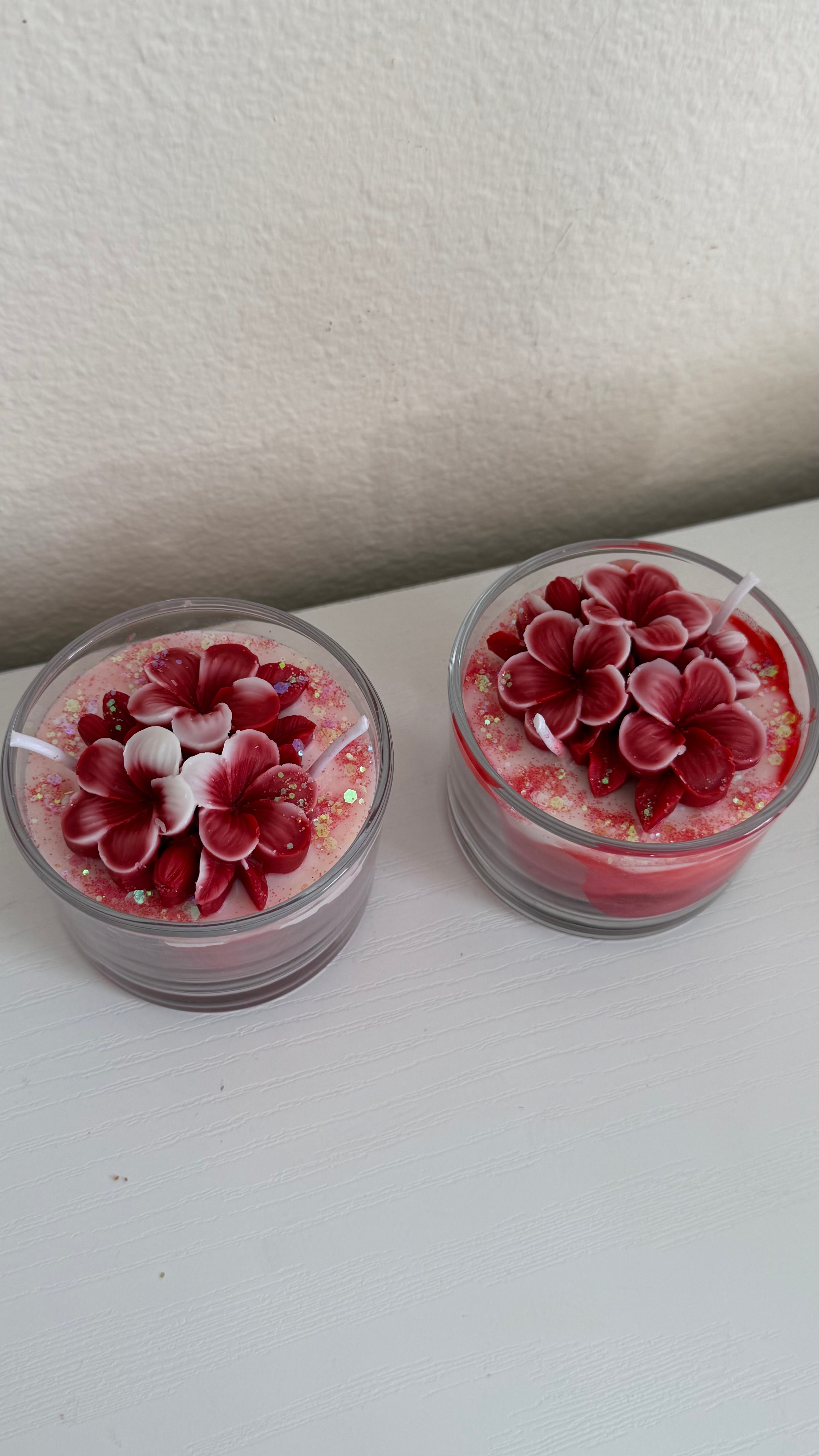 Velas para Oya