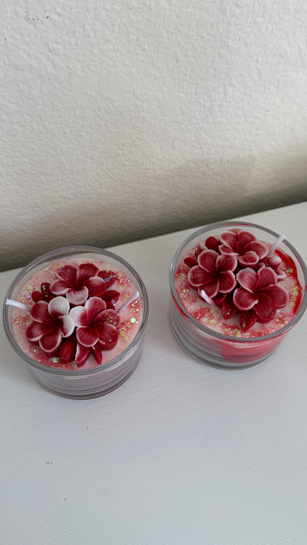 Velas para Oya