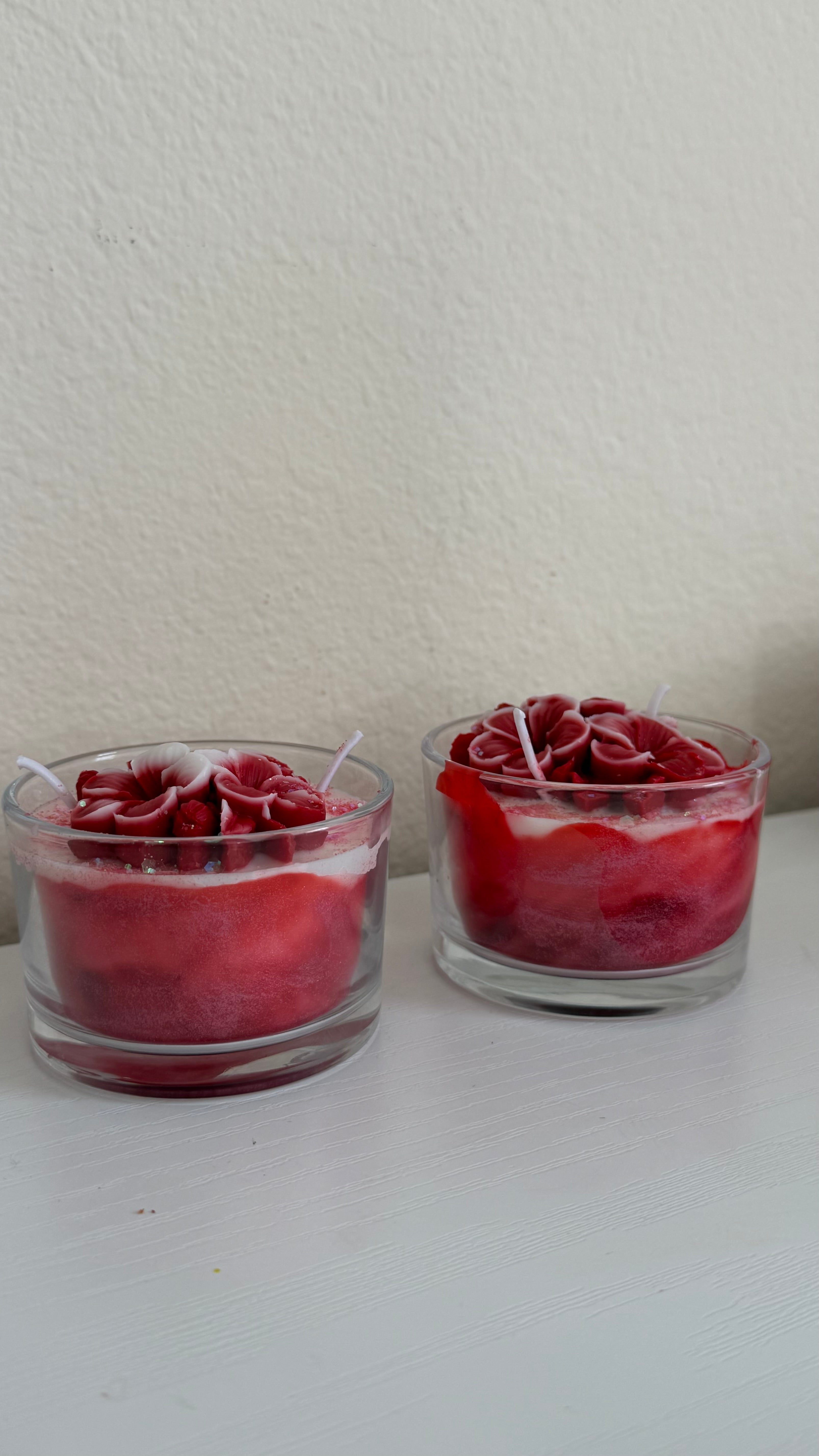 Velas para Oya