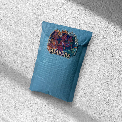 Ayabbas 💙❤️💛