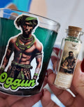 Vela de Oggun