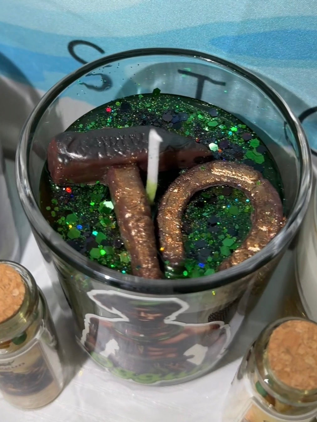 Vela de Oggun