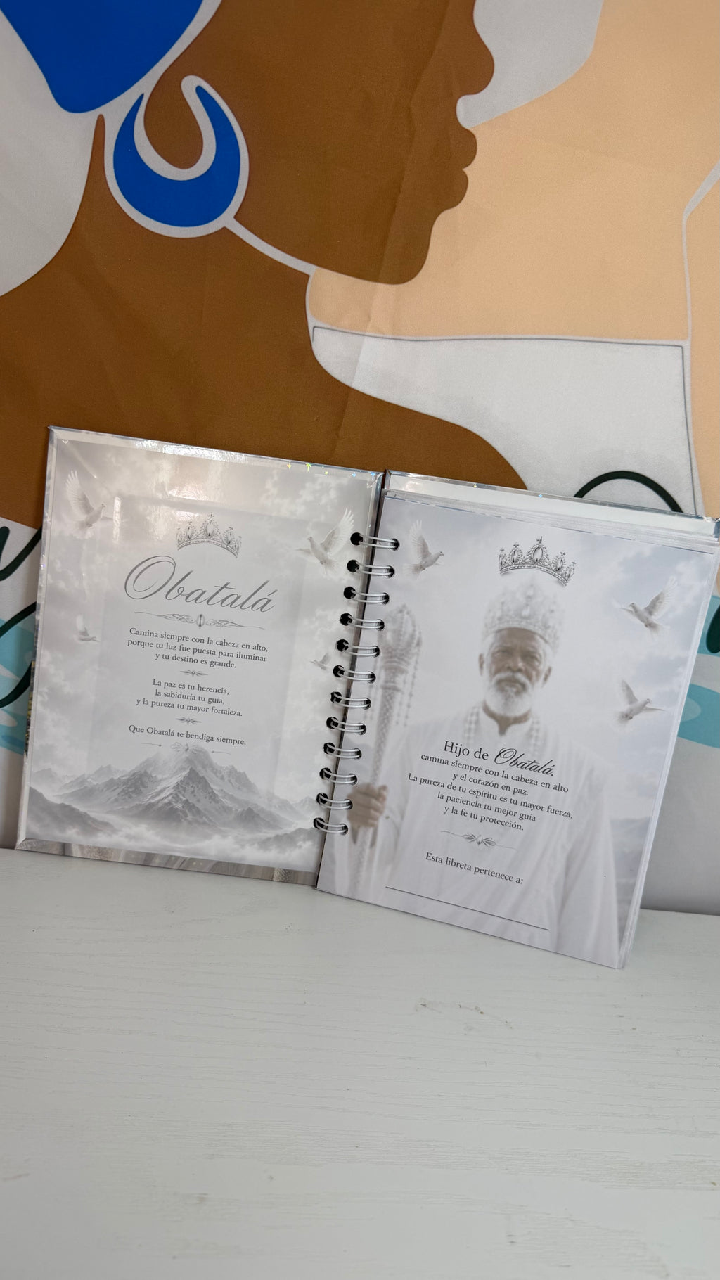 Libreta de ITA