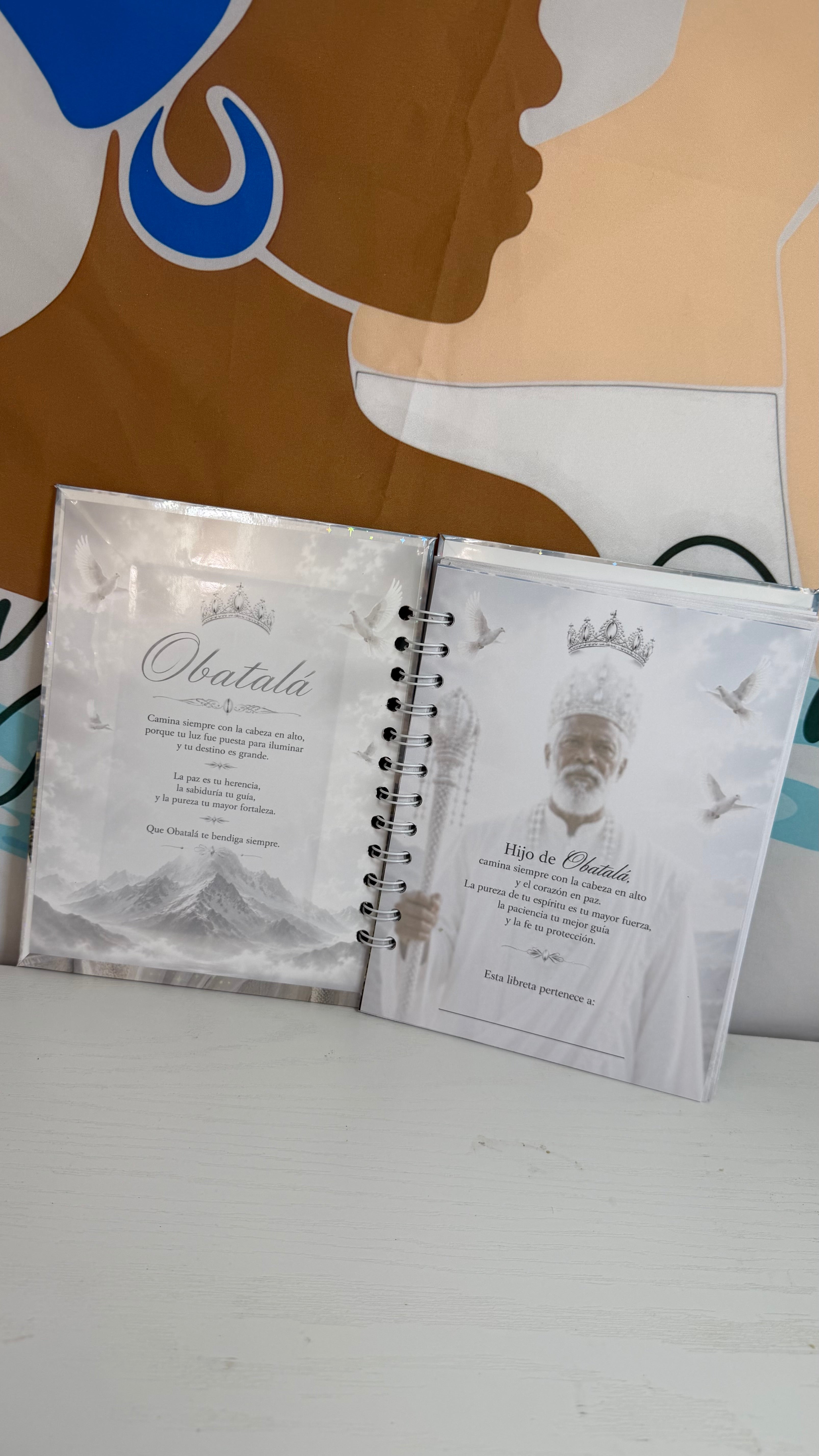 Libreta de ITA