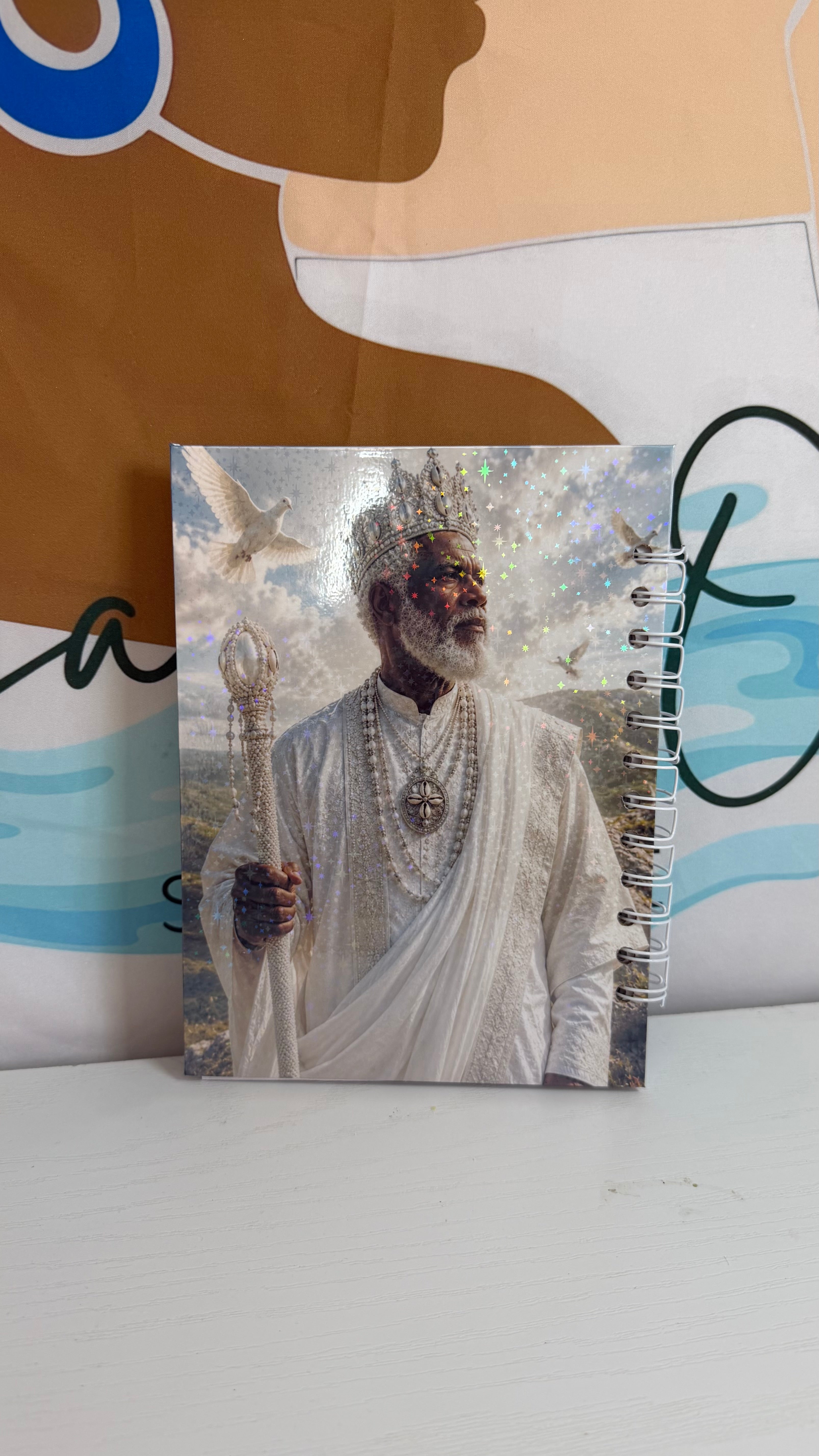 Libreta de ITA