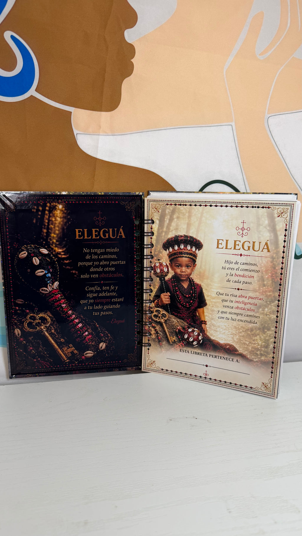 Libreta de ITA