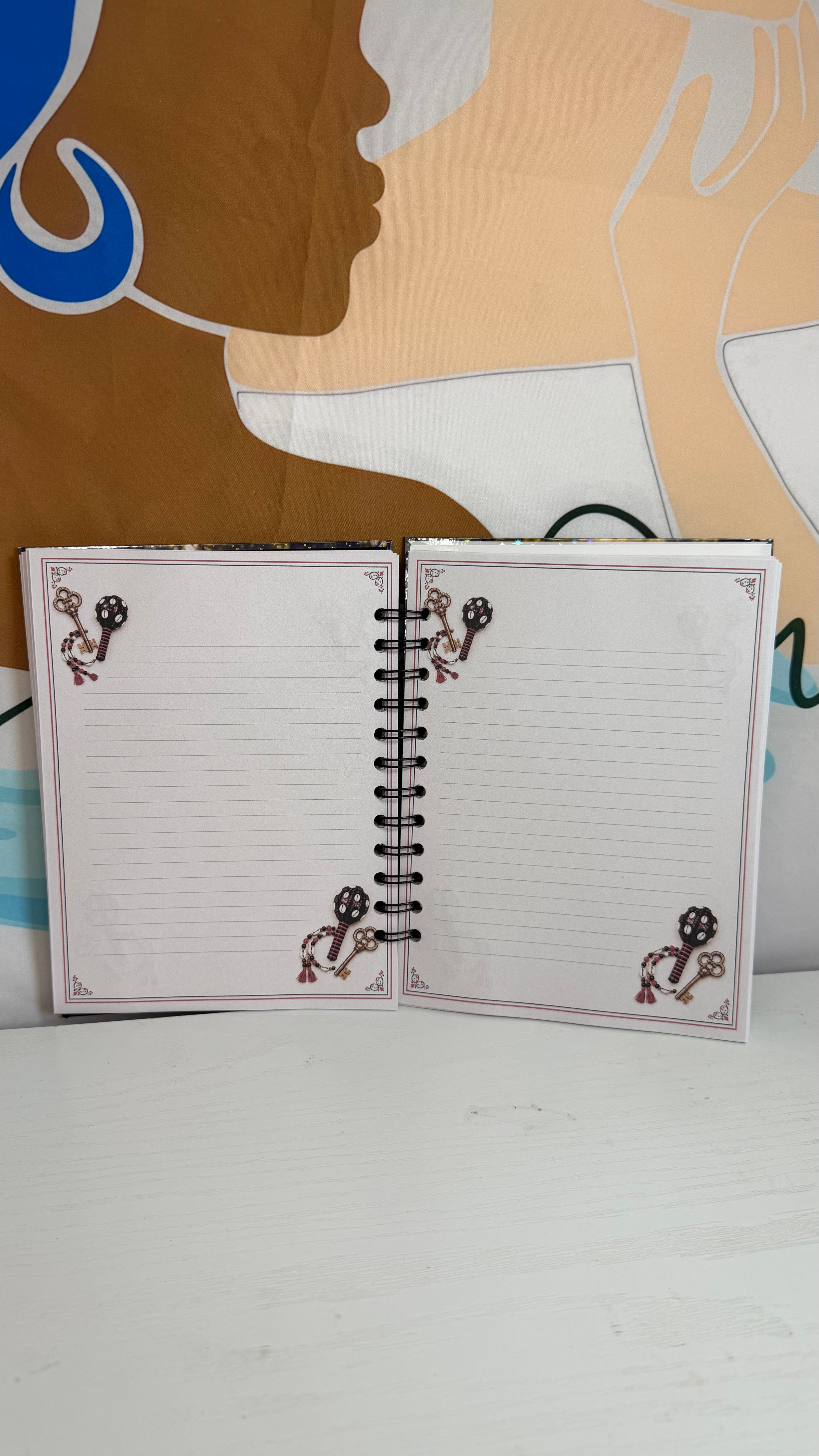 Libreta de ITA