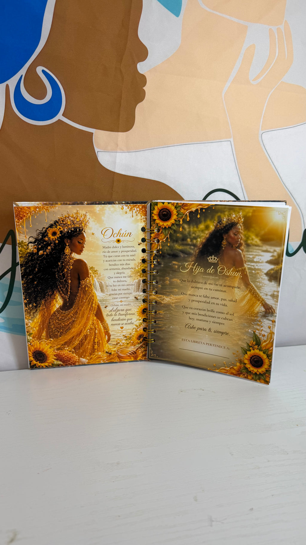 Libreta de ITA