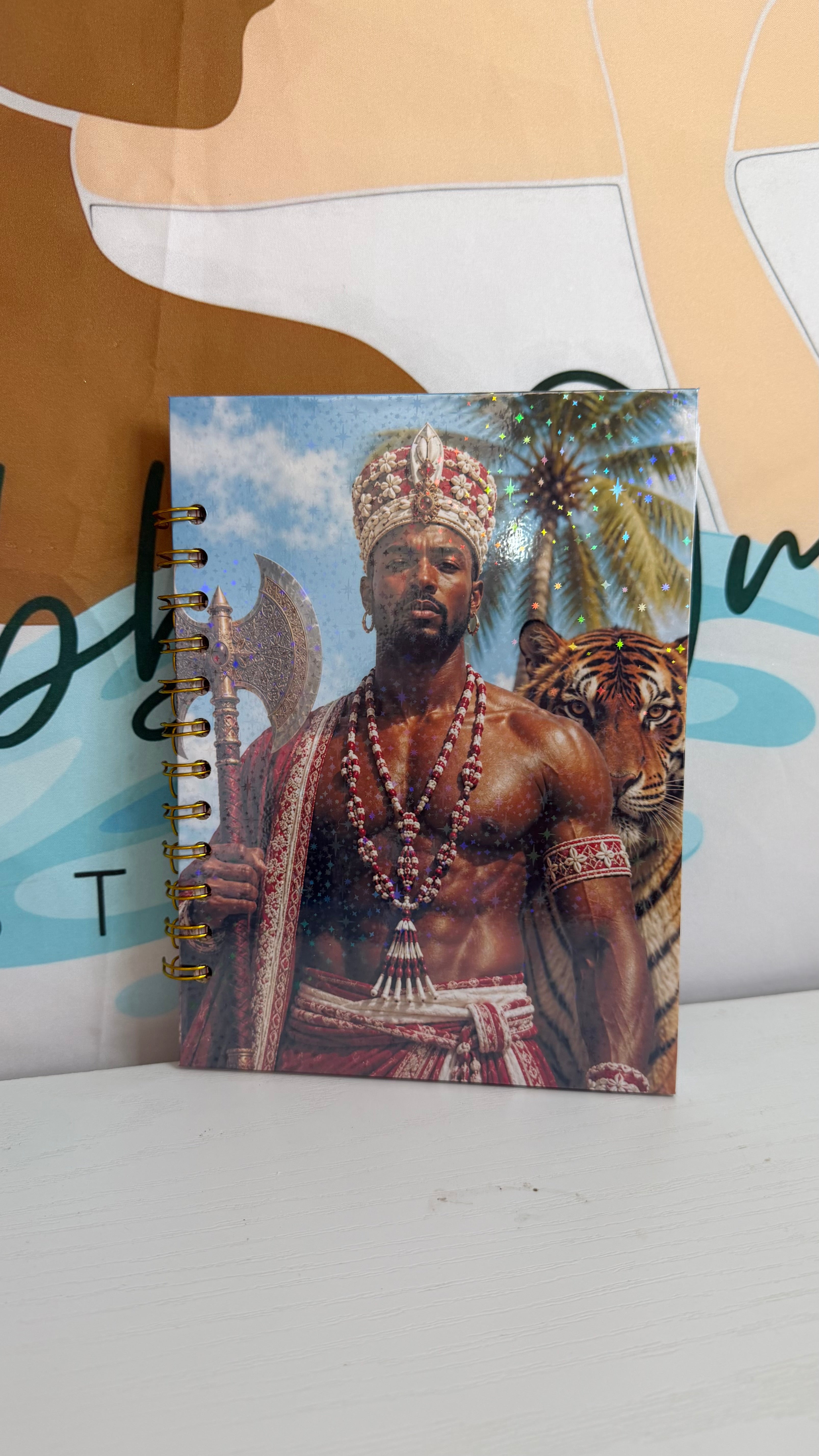 Libreta de ITA
