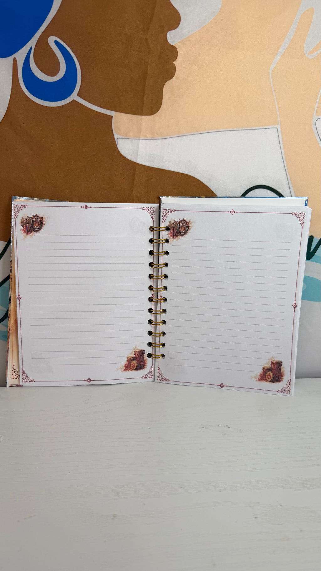 Libreta de ITA