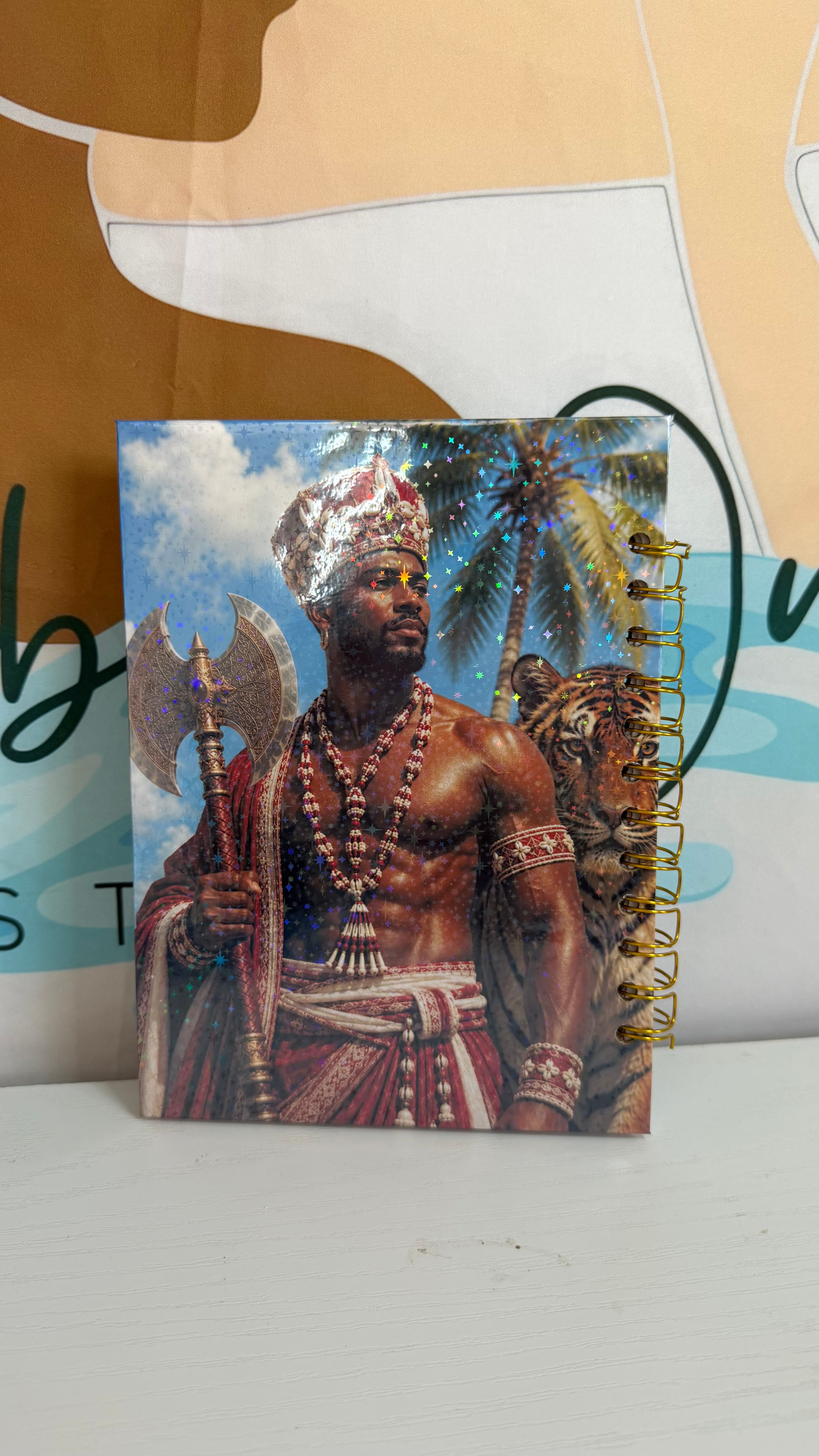 Libreta de ITA