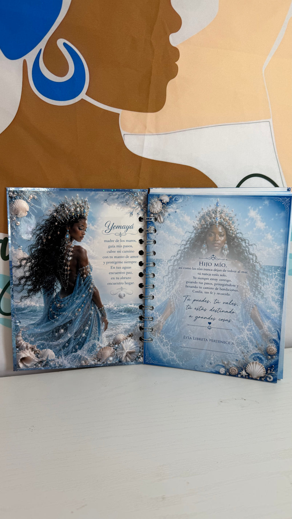 Libreta de ITA