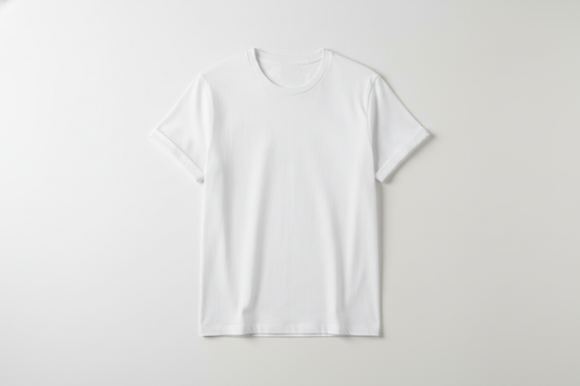 Camiseta blanca 