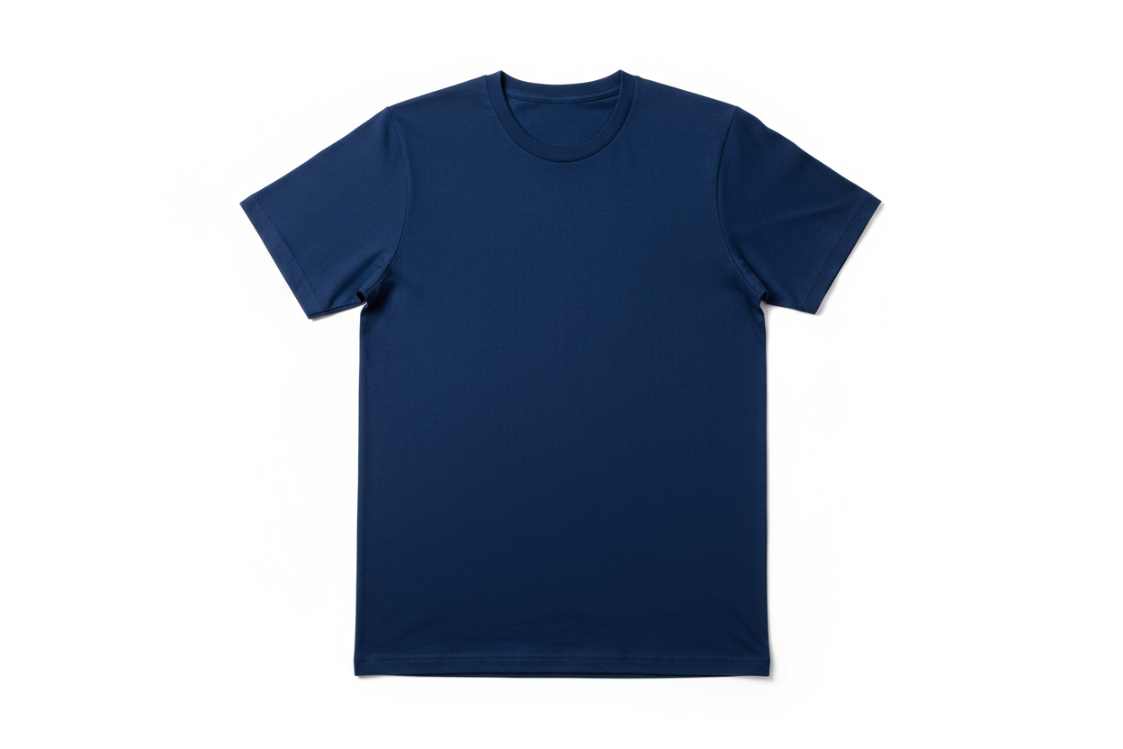 Camiseta Navy blue 