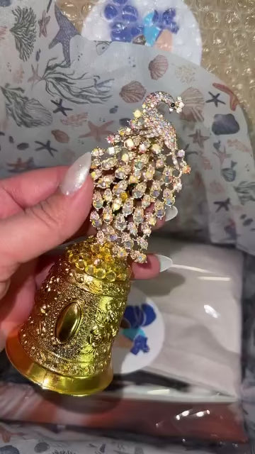 Campana para Oshun