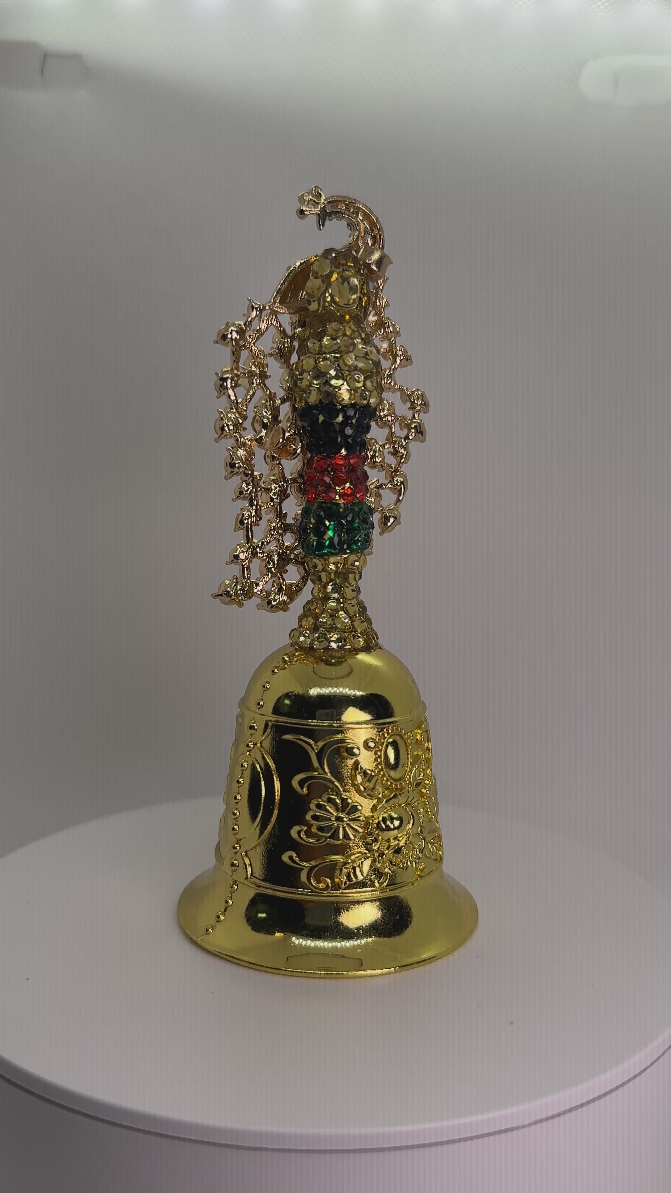 Campana para Oshun