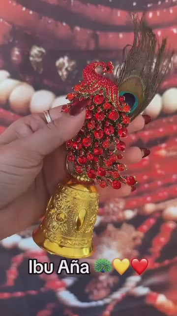 Campana para Oshun